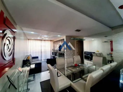 Apartamento com 3 Quartos à venda, 84m² no Centro, Londrina