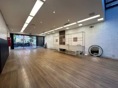 Ponto Comercial para alugar, 85m² no Lourdes, Belo Horizonte