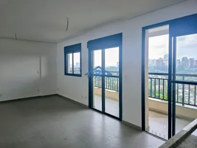 Flat com 1 Quarto à venda, 46m² no Dezoito do Forte Empresarial/Alphaville., Barueri