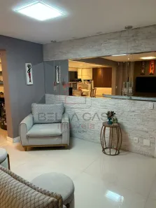 Apartamento com 3 Quartos para venda ou aluguel, 154m² no Belenzinho, São Paulo