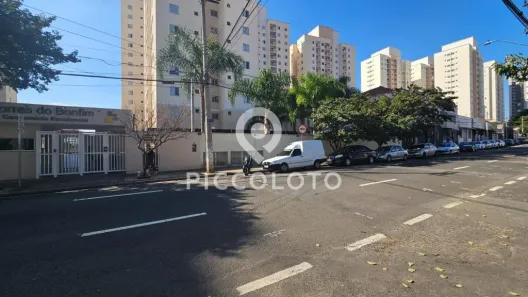 Apartamento com 2 Quartos para alugar, 58m² no Bonfim, Campinas