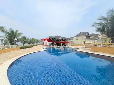 Sobrado com 4 Quartos à venda, 220m² no Cidade Nova Peruíbe, Peruíbe