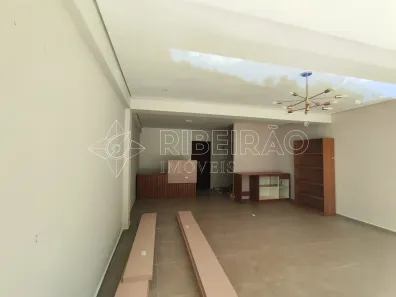 Ponto Comercial à venda, 53m² no Vila Amélia, Ribeirão Preto