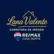 Logo da imobiliária
