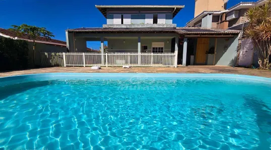 Casa com 4 Quartos à venda, 274m² no Brejatuba, Guaratuba
