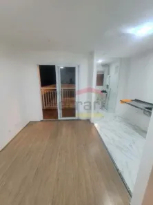 Apartamento com 2 Quartos à venda, 45m² no Limão, São Paulo