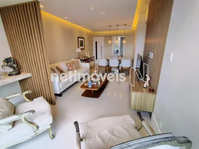 Apartamento com 3 Quartos à venda, 102m² no Graça, Salvador