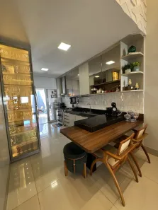 Casa com 3 Quartos à venda, 156m² no Jardim Atlântico, Goiânia