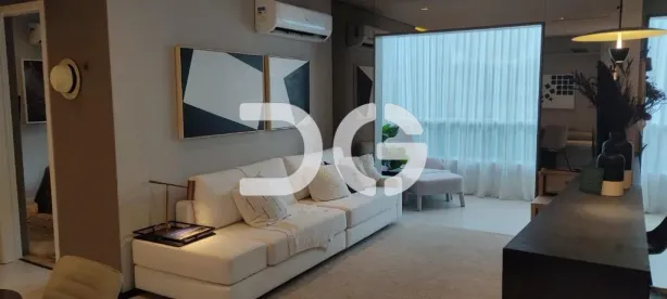 Apartamento com 3 Quartos à venda, 90m² no Jardim Brasil, Campinas