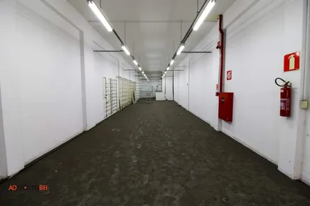 Ponto Comercial para alugar, 278m² no Centro, Belo Horizonte