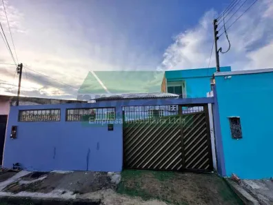 Casa com 2 Quartos à venda, 160m² no Nova Cidade, Manaus
