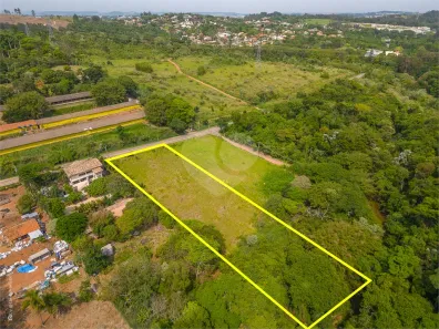 Lote/Terreno à venda, 5430m² no Caixa D´Água, Vinhedo