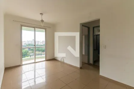 Apartamento com 2 Quartos à venda, 50m² no Chácara Califórnia, São Paulo