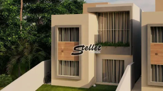Casa com 2 Quartos à venda, 222m² no Colinas, Rio das Ostras