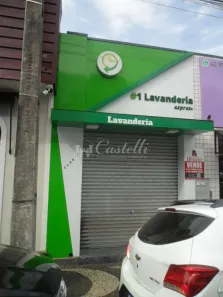 Sala Comercial à venda, 40m² no Ronda, Ponta Grossa