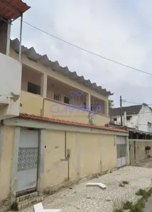 Apartamento com 2 Quartos para alugar, 68m² no Paciência, Rio de Janeiro