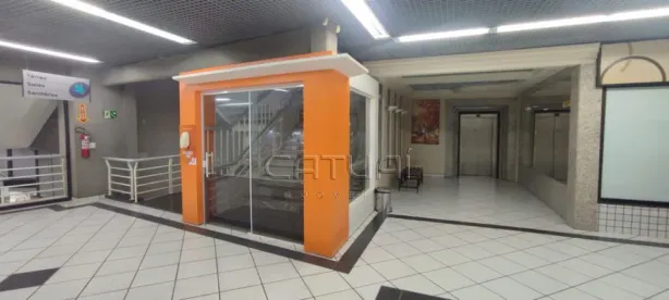 Ponto Comercial com 1 Quarto para alugar, 1300m² no Centro, Londrina