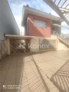 Casa com 2 Quartos à venda, 242m² no Chora Menino, São Paulo