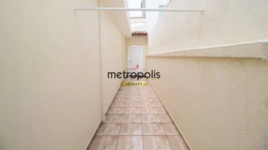 Casa com 3 Quartos à venda, 250m² no Jardim São Caetano, São Caetano do Sul