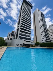 Apartamento com 4 Quartos à venda, 300m² no Piedade, Jaboatão dos Guararapes