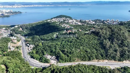 Lote/Terreno à venda, 757m² no João Paulo, Florianópolis