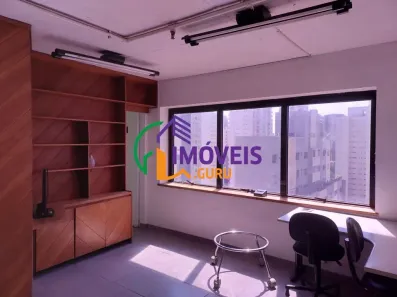 Sala Comercial à venda, 156m² no Moema, São Paulo