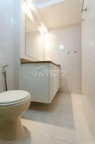 Apartamento com 3 Quartos à venda, 145m² no Leblon, Rio de Janeiro