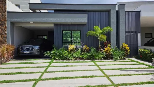 Casa de Condomínio com 3 Quartos à venda, 225m² no Vila Rica, Sorocaba