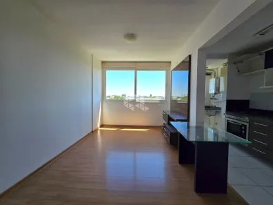 Apartamento com 3 Quartos à venda, 72m² no São João, Porto Alegre