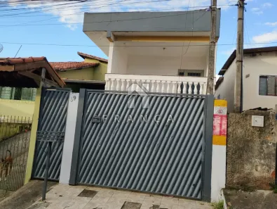 Casa com 3 Quartos à venda, 100m² no Parque Imperial, Jacareí