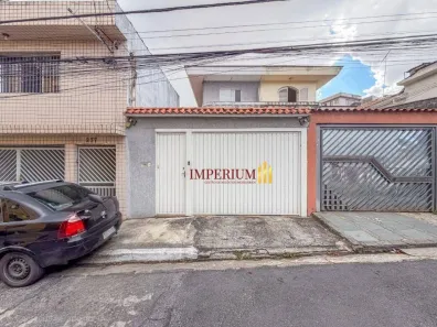 Sobrado com 3 Quartos à venda, 171m² no Jardim Japão, São Paulo