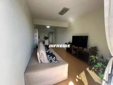Apartamento com 2 Quartos à venda, 75m² no Fundação, São Caetano do Sul