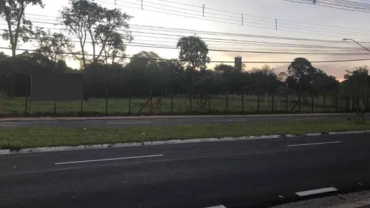 Lote/Terreno à venda, 3000m² no Núcleo Residencial Presidente Geisel, Bauru