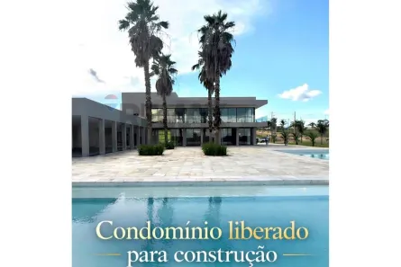 Lote/Terreno à venda, 257m² no Residencial Santa Clara, Rondonópolis