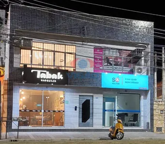 Ponto Comercial à venda, 561m² no Cidade Nova II, Indaiatuba