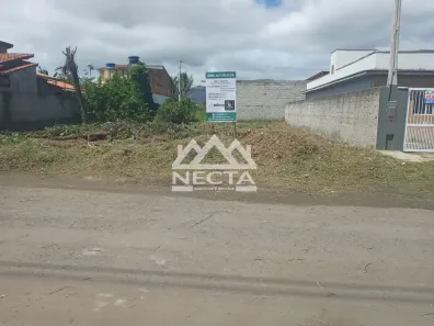 Lote/Terreno à venda, 250m² no Balneário Mar Azul, Caraguatatuba