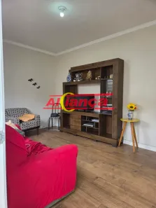 Casa com 2 Quartos à venda, 80m² no Vila Galvão, Guarulhos
