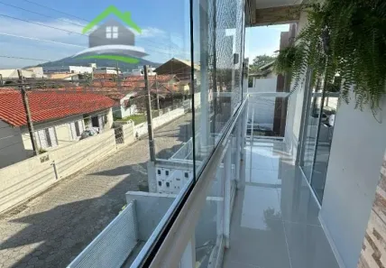 Apartamento com 2 Quartos à venda, 65m² no Ingleses do Rio Vermelho, Florianópolis