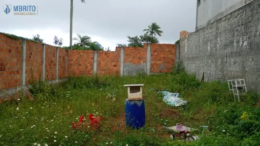 Lote/Terreno à venda, 200m² no Vila de Abrantes (Abrantes), Camaçari