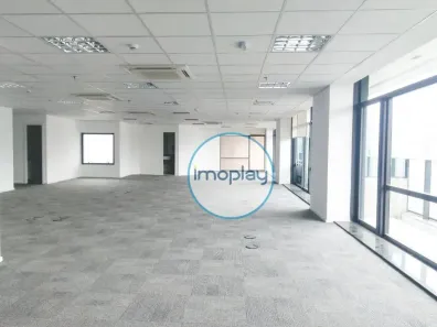 Sala Comercial para alugar, 324m² no Itaim Bibi, São Paulo