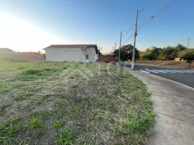 Lote/Terreno à venda, 190m² no Jardim Araucária, São Carlos