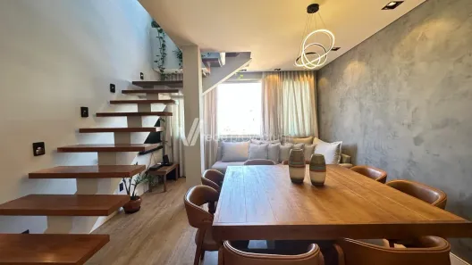 Apartamento com 2 Quartos à venda, 150m² no Jardim Chapadão, Campinas