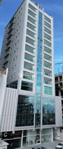 Apartamento com 2 Quartos à venda, 73m² no Balneário Perequê, Porto Belo