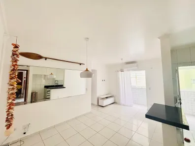 Apartamento com 2 Quartos à venda, 94m² no Itaguá, Ubatuba