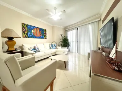 Apartamento com 4 Quartos à venda, 170m² no Pitangueiras, Guarujá