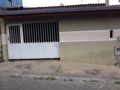 Casa com 3 Quartos à venda, 90m² no Jardim Nova América, Hortolândia