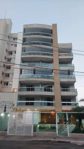 Apartamento com 4 Quartos à venda, 254m² no Cascatinha, Juiz de Fora