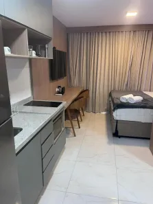 Apartamento com 1 Quarto à venda, 30m² no Perdizes, São Paulo