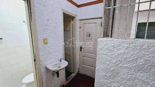 Apartamento com 3 Quartos à venda, 116m² no Jardim Botânico, Rio de Janeiro