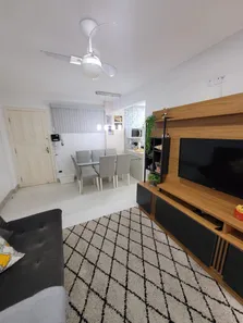 Apartamento com 2 Quartos à venda, 70m² no Centro, Guarapari